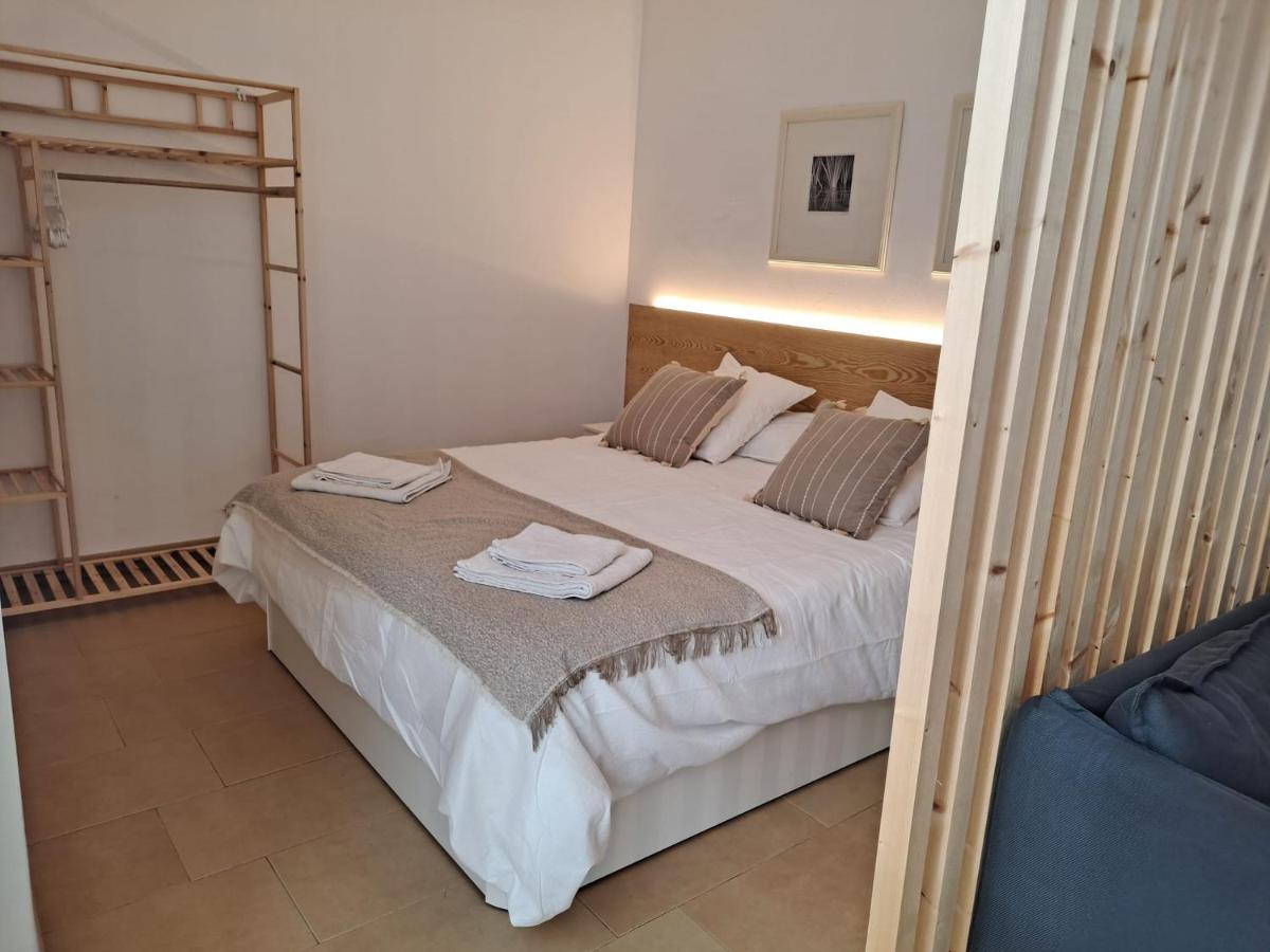Precioso Loft Al Lado Parc Vallparadis By Lofties Apartament