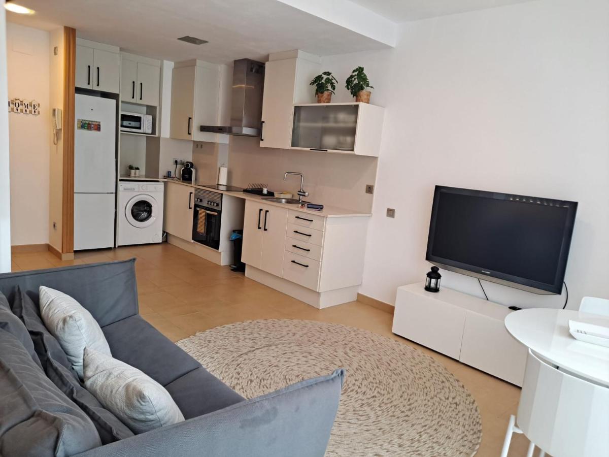 Apartment Precioso Loft Al Lado Parc Vallparadis By Lofties *