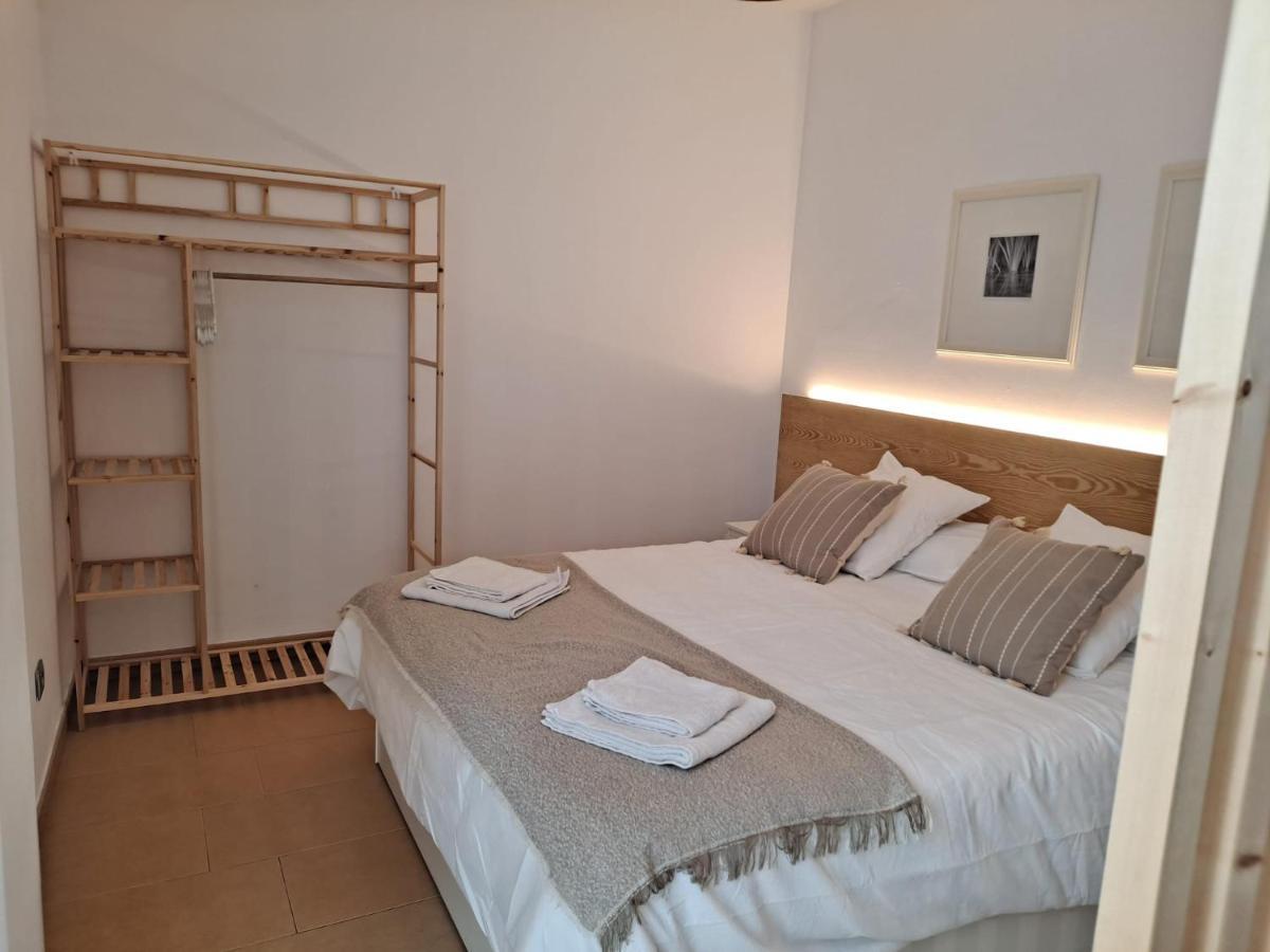 Apartment Precioso Loft Al Lado Parc Vallparadis By Lofties *